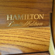 1996 Limited Edition Baldwin Hamilton designer studio - Upright - Studio Pianos